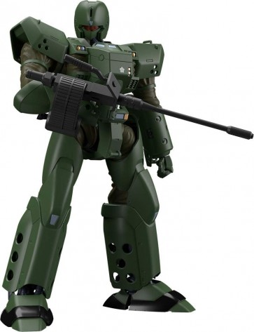 Good Smile Company 1/60 MODEROID ARL-99 Helldiver (Mobile Police Patlabor) (Rerelease), GSC74622, by GOOD SMILE COMPANY