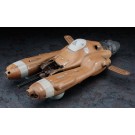Hasegawa  Ma.k 1/20 Pkf.85　FALKE　Antigravity Armored Raider, HAS40016, by HASEGAWA