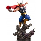 Kotobukiya 1/6 MARVEL AVENGERS Thor Fine Art Statue , KBY24025, by KOTOBUKIYA