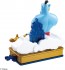 TAKARA TOMY Dream Tomica No.185 Disney Tomica Parade Genie, TAK53999, by TAKARA TOMY