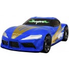 TAKARA TOMY Tomica Earth Granner CG12 Core Granner Eagle Supra Tomica  , TAK61486, by TAKARA TOMY