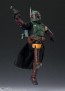 Bandai S.H.Figuarts Boba Fett (STAR WARS: The Book of Boba Fett), BAC41717, by BANDAI