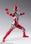 Bandai S.H.Figuarts Ultraman Omega, BAC76863, by BANDAI