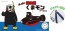 Fujimi SUBMERSIBLE KUMAMON VER. SPECIAL (WITH NIPPER) , FUJ70817, by FUJIMI
