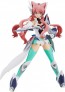Good Smile Company ACT MODE Maria Cadenzavna Eve (Symphogear GX), GSC66028, by GOOD SMILE COMPANY