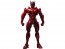 INART INART Action Dark Nights: Metal Batman: The Red Death Action Figure, INA18147, by INART