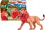 TAKARA TOMY Ania Adventure Continent Ania Kingdom Leonie (Lion), TAK99875, by TAKARA TOMY
