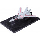TAKARA TOMY Tomica Premium Unlimited Super Dimension Fortress Macross VF-1J Valkyrie (Ichijo Teru machine), TAK13214, by TAKARA TOMY
