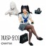 MK2. 1/20 JKXSP-20S kawaii JK figure resin kit, MK200220, by MK2