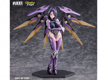 TokyoFigure OtakuToys 1/7 Goddess of Victory: Nikke: Isabel Bonus Edition, TKF60988, by TokyoFigure