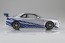Aoshima 1/24 Movie Mecha No.WS-02 Fast & Furious R34 SKYLINE GT-R, AOS67956, by AOSHIMA
