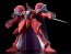 Good Smile Company MODEROID Alseides (Dilandau's Guymelef) (The Vision of Escaflowne)  , GSC38988, by GOOD SMILE COMPANY