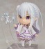 Good Smile Company Nendoroid Emilia (Re:ZERO -Starting Life in Another World-) (Rerelease), GSC83421, by GOOD SMILE COMPANY