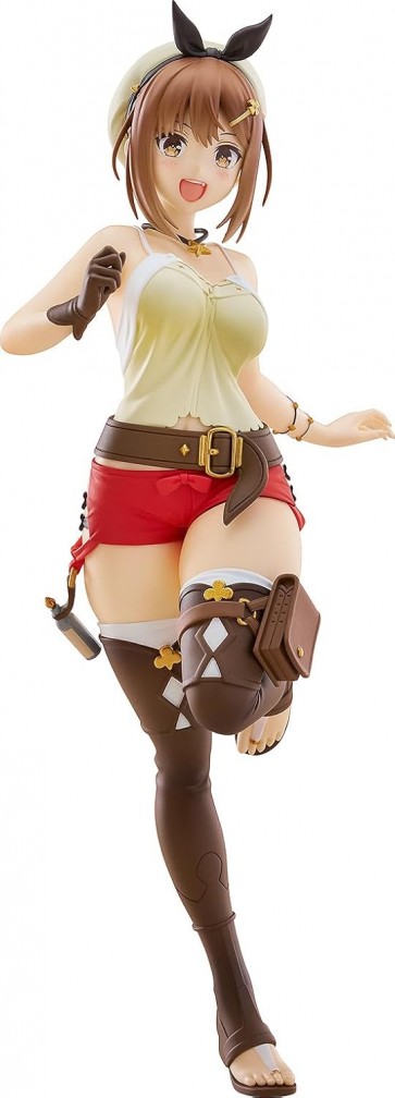 Good Smile Company POP UP PARADE Reisalin Stout: Anime Ver. L Size (Atelier Ryza: Ever Darkness & the Secret Hideout), GSC80826, by GOOD SMILE COMPANY Good Smile Company POP UP PARADE Reisalin Stout: Anime Ver. L Size (Atelier Ryza: Ever Darkness & the Secret Hideout), GSC80826, by GOOD SMILE COMPANY