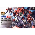 Bandai 1/144 HG GENOACE II (RGE-B890), BAN28268, by BANDAI