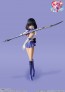Bandai S.H.Figuarts Sailor Saturn -Animation Color Edition- "Sailor Moon S" , BAN15084, by BANDAI