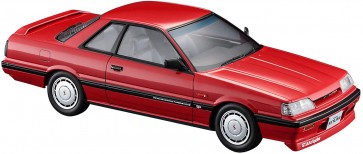 Hasegawa Nissan Skyline GTS-X Twincam 24V Turbo (R31) Late Production Type, HSG20448, by HASEGAWA