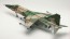 Platz 1/72 JASDF Support Fighter F-1 Camouflage w/Pattern Sheet  , PLZ70675, by PLATZ