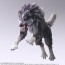 SQUARE ENIX Final Fantasy XVI Bring Arts [Torgal], SQE74415, by SQUARE ENIX