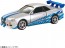 TAKARA TOMY Tomica Premium unlimited DRIFT TURN STAGE The Fast and the Furious, TAK19490, by TAKARA TOMY