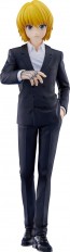 Good Smile Company POP UP PARADE Curarpikt: Suit Ver. L Size (HUNTER x HUNTER), GSC64210, by GOOD SMILE COMPANY