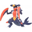 TAKARA TOMY MonColle MS-07 Mega Garchomp, TAK11715, by TAKARA TOMY