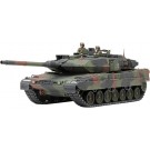 Tamiya 1/35 Military Miniature Series No.387 German Main Battle Tank Leopard 2 A7V, TAM53873, by TAMIYA