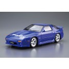 Aoshima 1/24 RE Amemiya FC3S RX-7 1989 (Mazda) , AOS55809, by AOSHIMA
