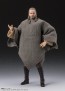 Bandai S.H.Figuarts Qui-Gon Jinn (STAR WARS: The Phantom Menace), BAC61104, by BANDAI