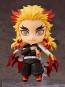 Good Smile Company Nendoroid Kyojuro Rengoku (Demon Slayer: Kimetsu no Yaiba)  , GSC23519, by GOOD SMILE COMPANY