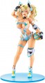 Kotobukiya 1/6 Summer Color Gene -Summer Vacation- (Phantasy Star Online 2 es), KBY64724, by KOTOBUKIYA