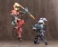 Kotobukiya M.S.G MODELING SUPPORT GOODS: WEAPON UNIT 21 WATER ARMS , KBY05086, by KOTOBUKIYA