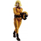 MegaHouse G.M.G. COLLECTION 04 Mobile Suit Gundam Earth Federation Forces Sayla Mass, MEG42191, by MEGAHOUSE