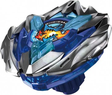 TAKARA TOMY Beyblade X UX-01 Starter Doran Buster, TAK14471, by TAKARA TOMY