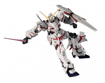 Bandai GUNDAM UNIVERSE RX-0 UNICORN GUNDAM , BAN54925, by BANDAI