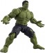 Bandai S.H.Figuarts Hulk -[AVENGERS ASSEMBLE] EDITION- (Avengers) , BAN12922, by BANDAI