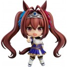 Good Smile Company Nendoroid Daiwa Scarlet (Uma Musume: Pretty Derby), GSC71688, by GOOD SMILE COMPANY