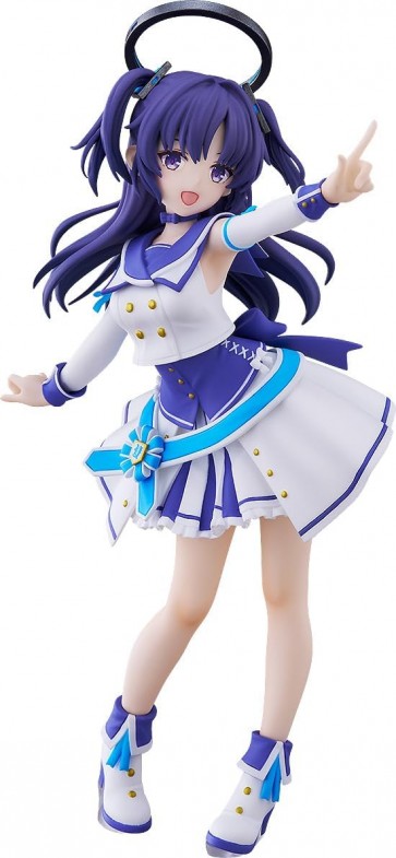 Good Smile Company POP UP PARADE Yuuka: Mischievous Straight Ver. (Blue Archive), GSC48203, by GOOD SMILE COMPANY