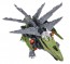 TAKARATOMY ZW20 ZOIDS WILD DIMEPULSAR  , TAK72082, by TAKARA TOMY