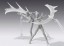 Bandai TAMASHII EFFECT Series WIND White Ver. for S.H.Figuarts, BAC75453, by BANDAI