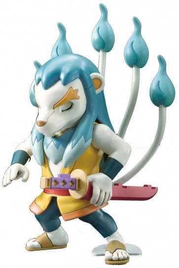 BANDAI  Youkai Watch Manojishi, BAN20812, by BANDAI