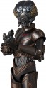 Medicom Toy MAFEX 4-LOM (Star Wars: The Empire Strikes Back), MED72409, by MEDICOM TOY