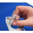 ALEC SHOKUNIN KATAGI GUIDE MARKER FOR CARVING GUIDEMAN, ALC13058, by ALEC