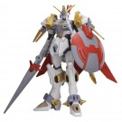 Bandai 1/144 HDBD:R GUNDAM JUSTICE KNIGHT , BAN82034, by BANDAI