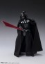 Bandai S.H.Figuarts Darth Vader (STAR WARS: Obi-Wan Kenobi), BAC54953, by BANDAI