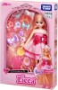 TAKARA TOMY Licca-chan LD-06 Long Hair Licca-chan EX, TAK48193, by TAKARA TOMY