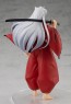 Good Smile Company POP UP PARADE Inuyasha (Inuyasha) (Rerelease), GSC95035, by GOOD SMILE COMPANY