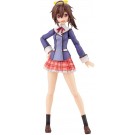 Kotobukiya 1/10 Ao Gennai (Wakaba Girls' High School Winter Clothes), KBY25701, by KOTOBUKIYA