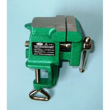 Mineshima Japan Anvil vice 50mm, MNSG-6, by MINESHIMA