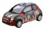 Fujimi 1/24 Fiat 500 High School Fleet ver., FUJ70404, by FUJIMI